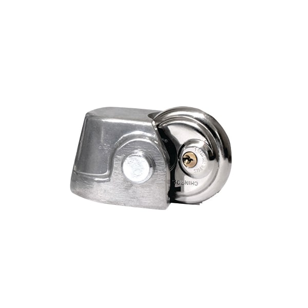 Blaylock BLAYLOCK TL-51 Gooseneck Adjustable Sleeve Lock TL-51 - main